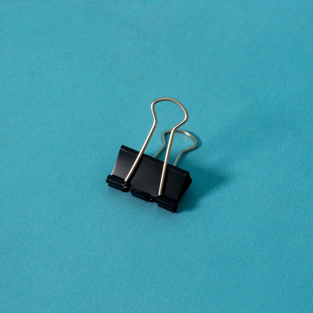 Binder Clips Deli 385 Alt