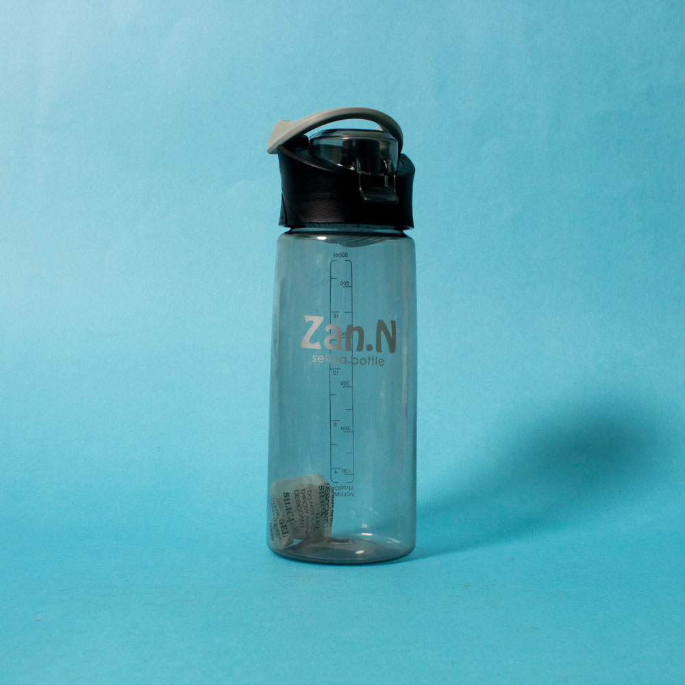 Zan.N Seliya Bottle 7512 زمزميه Alt