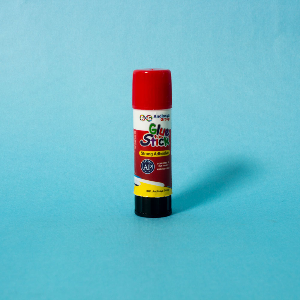 Andlosya Glue Stick Alt