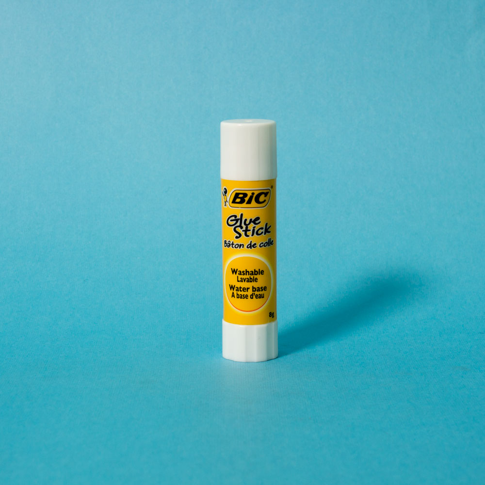 Bic Glue Stick Alt