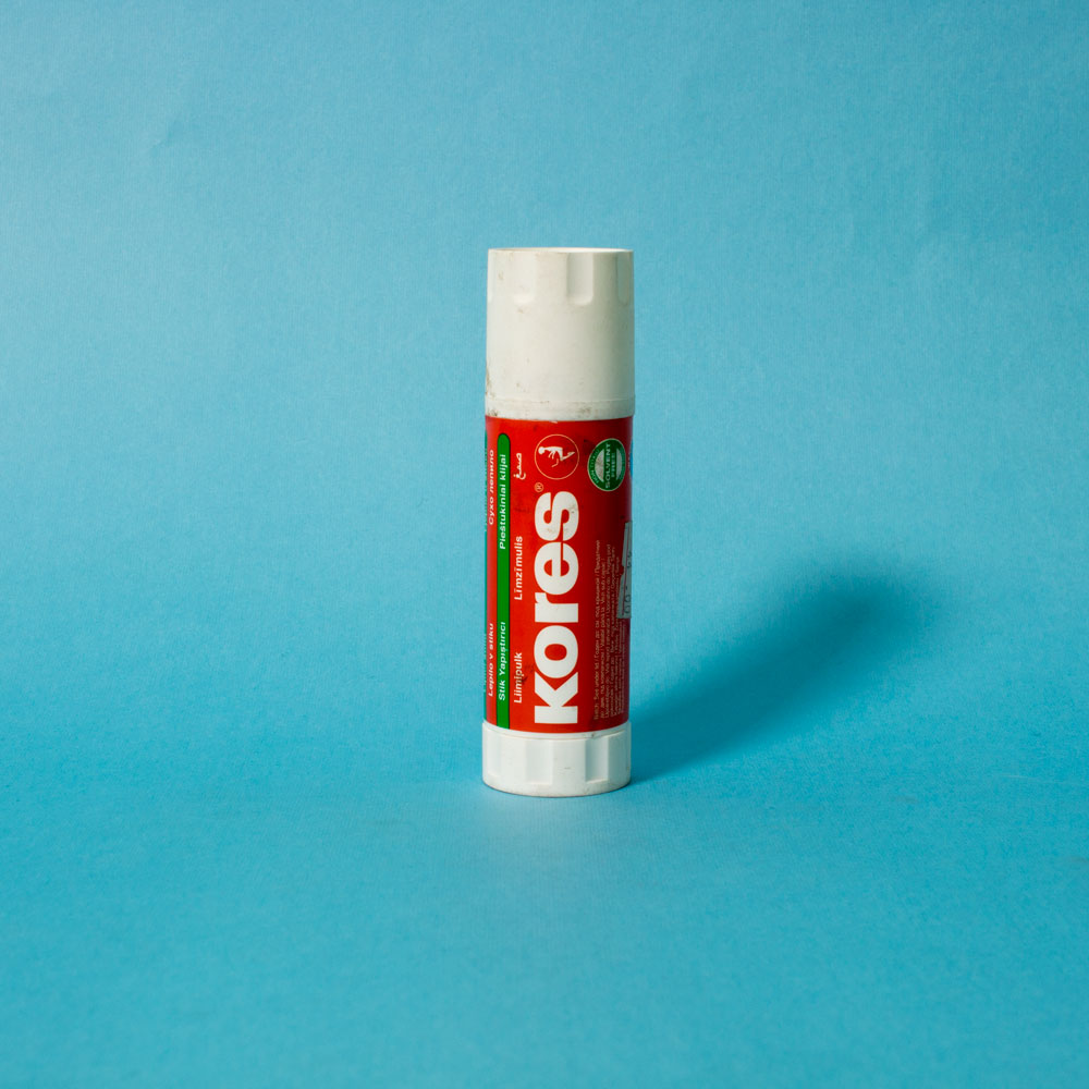 Kores Glue Stick 12402 Alt