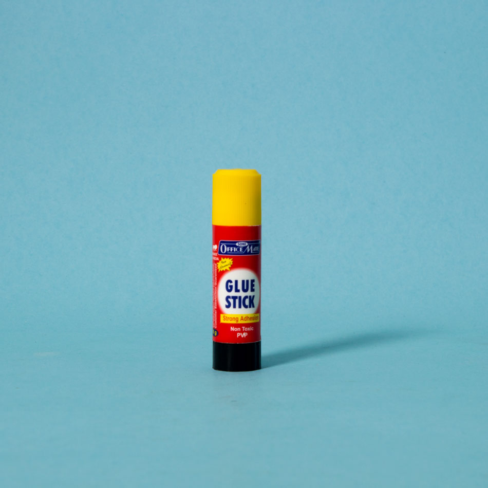 Office Mate Glue Stick No.301 Alt