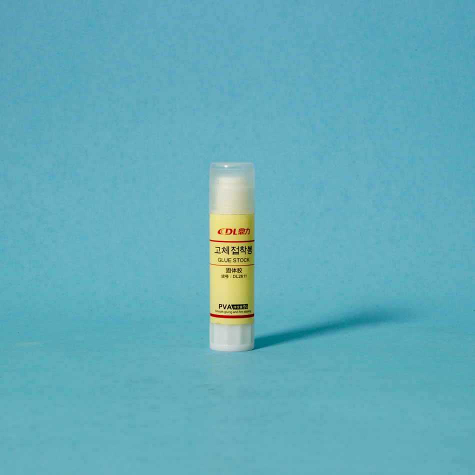 Dl Glue Stick No.2611 Alt