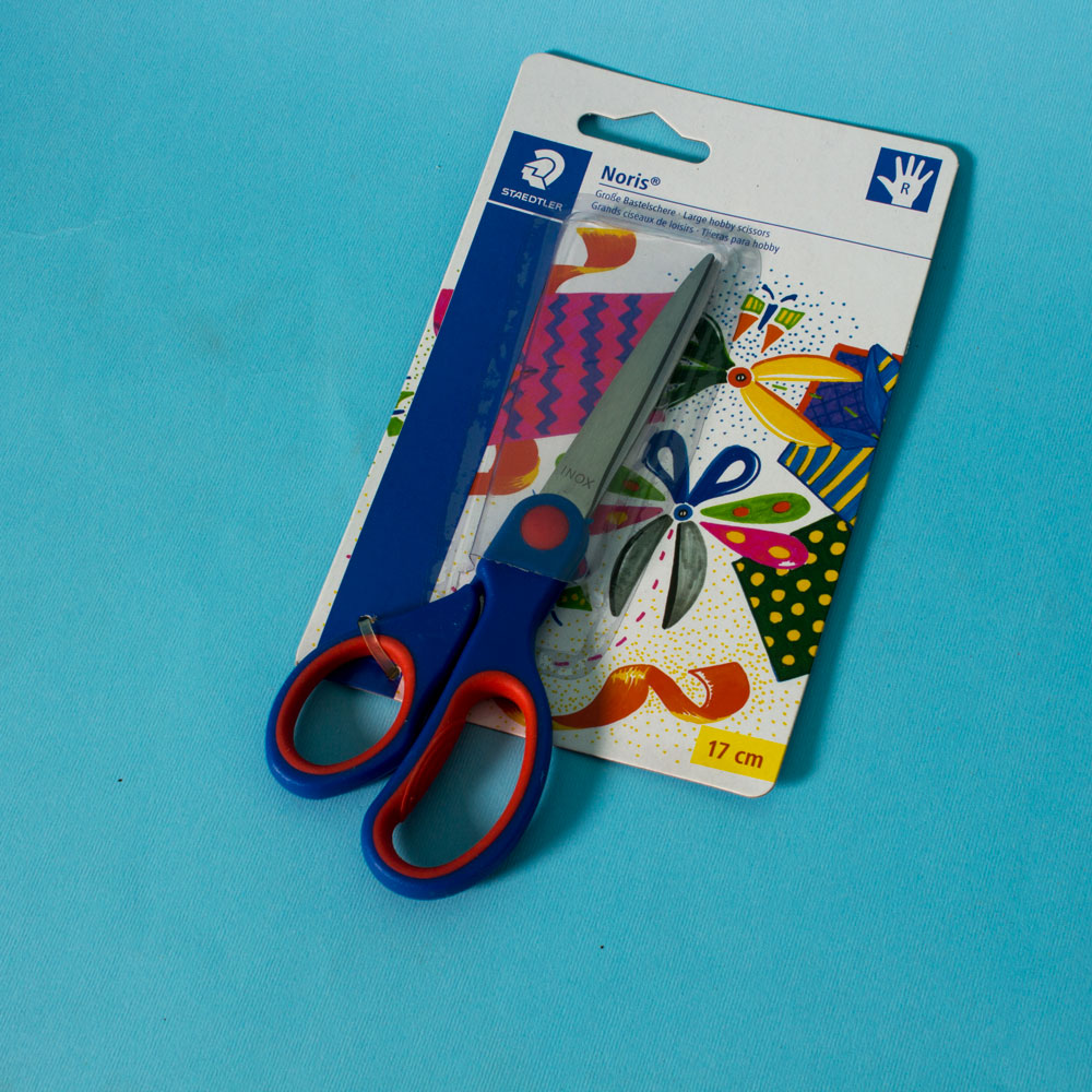 Scissors Staedtler Noris No.965 Alt