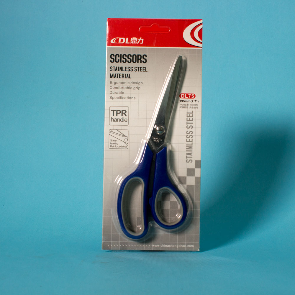 Scissors DL Alt