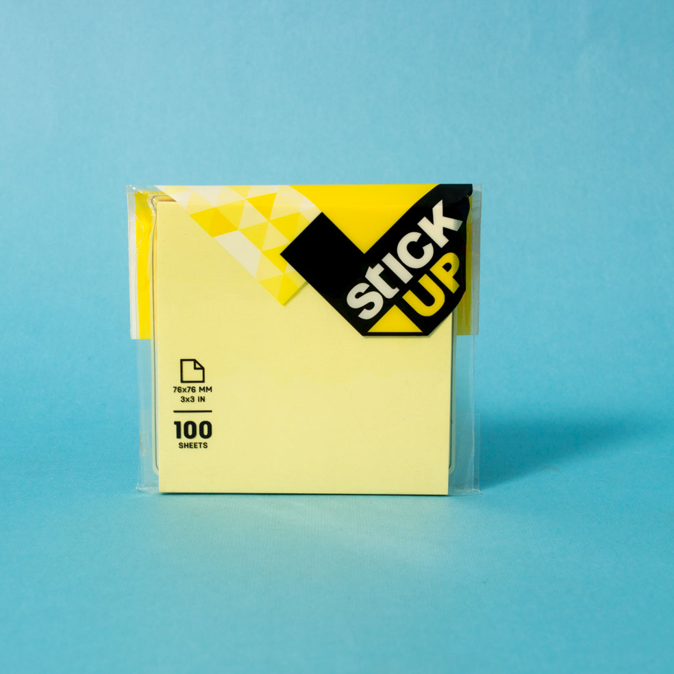 Deli Sticky Notes A003 Alt