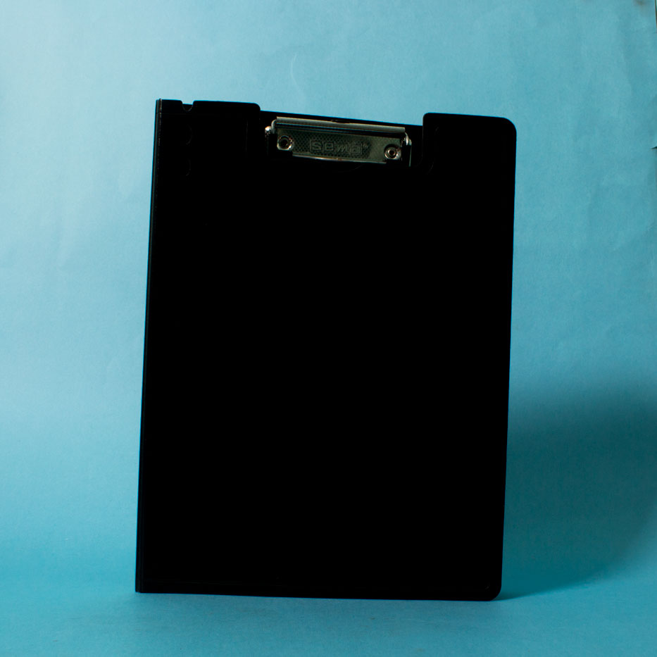 ClipBoard Sema 23.5X31.5 Alt