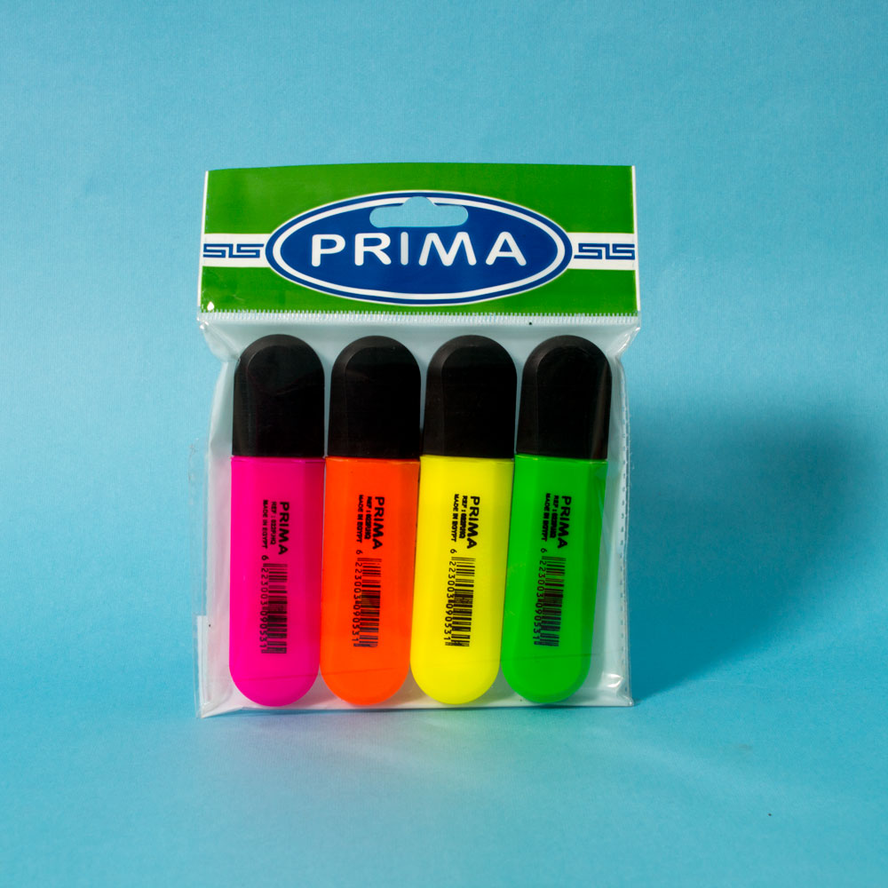 Prima Highlighter 022p Alt