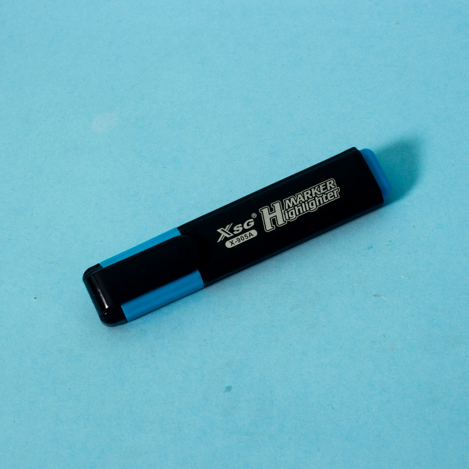 Highlighter XSG X-905A Alt