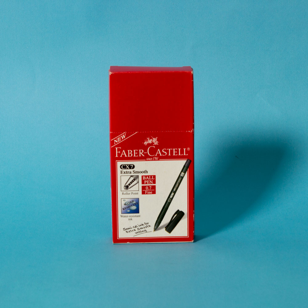 Faber Castell – Cx7 – 247451 Alt