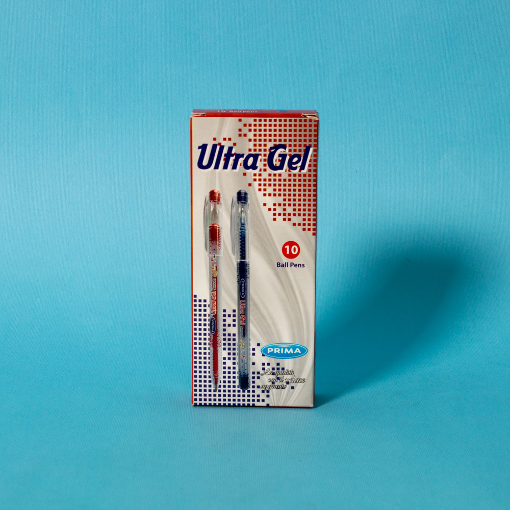 Prima Ultra Gel Alt