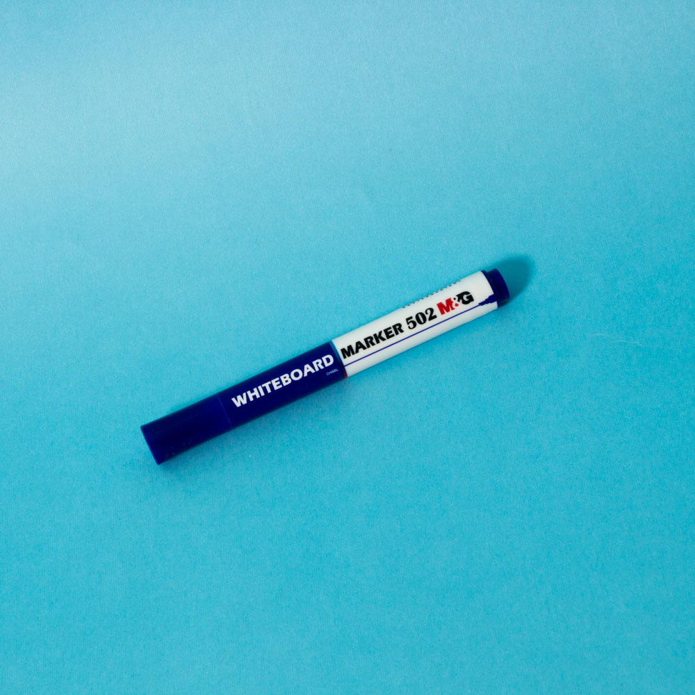 M&G WhiteBoard Marker 502 Alt