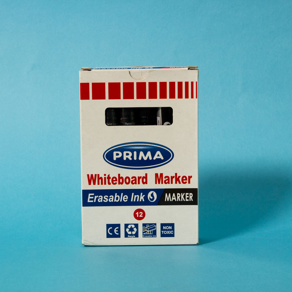 Prima WhiteBoard Marker Alt