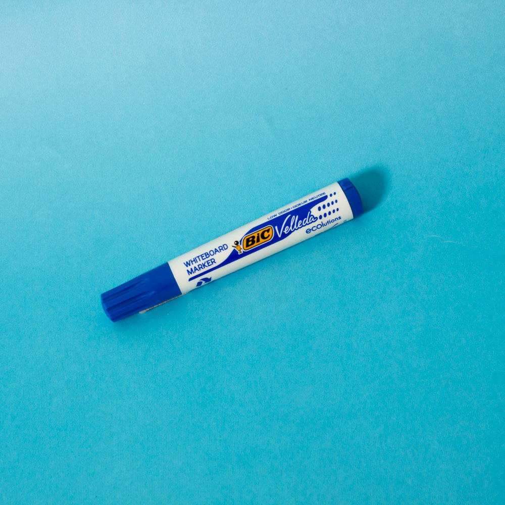 Bic Velleda WhiteBoard Marker 170106 Alt