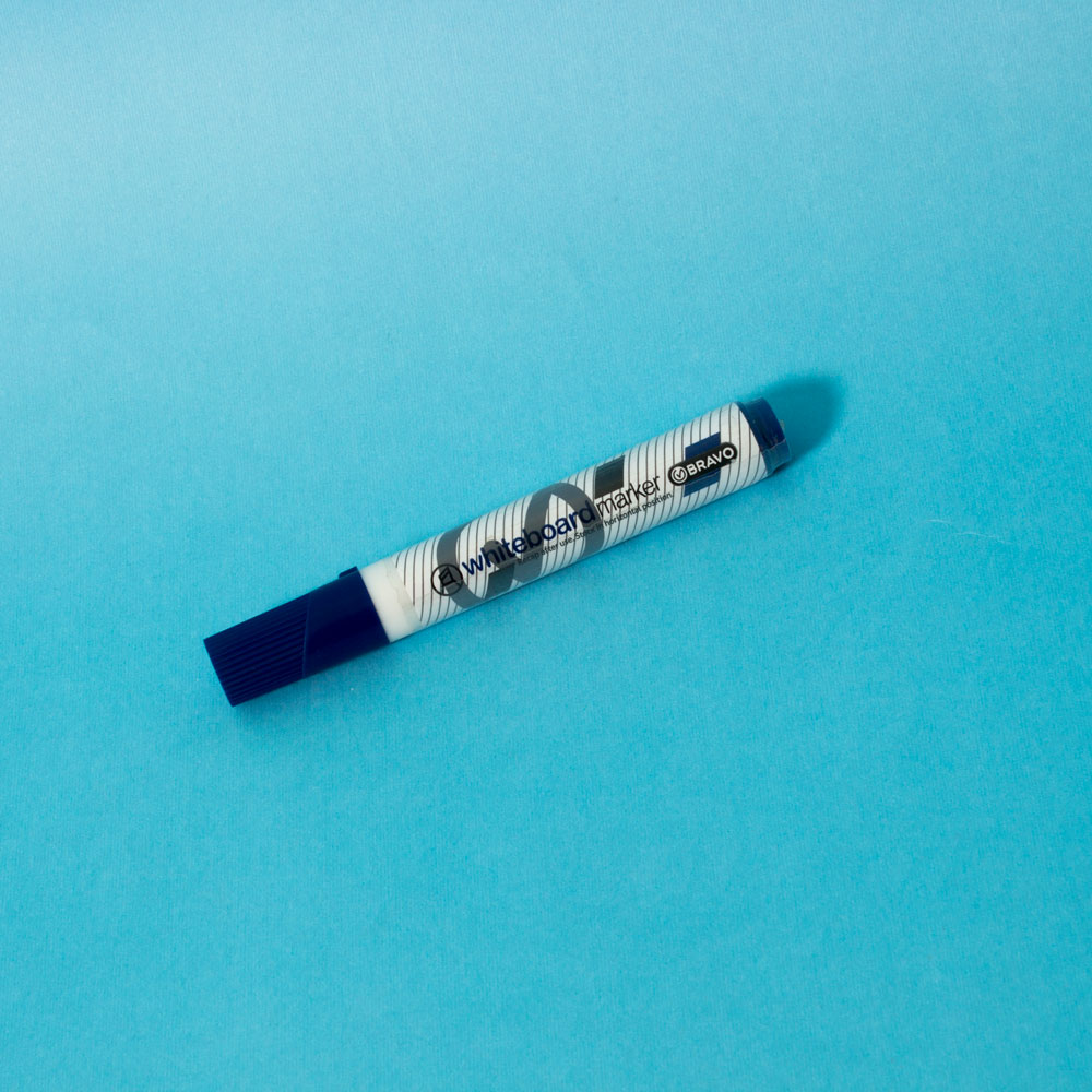 Bravo Whiteboard Marker Alt